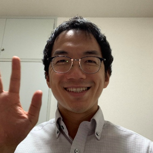 お客様の写真１