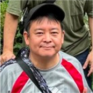 お客様の写真１