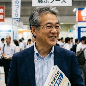 お客様の写真１